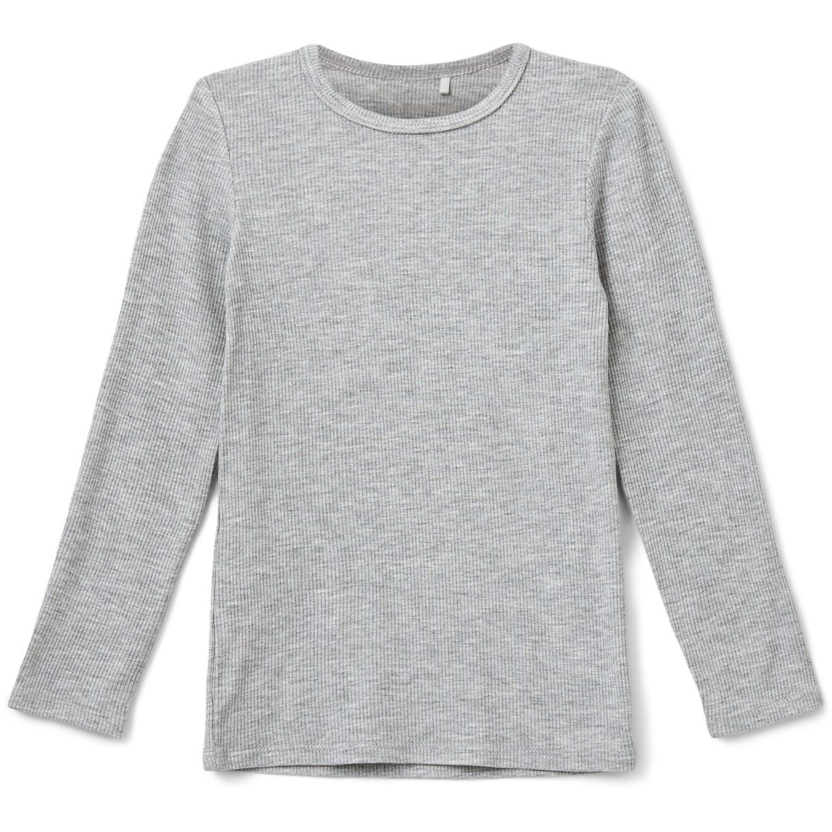 Sofie Schnoor Grey Mel Petriciask Blouse