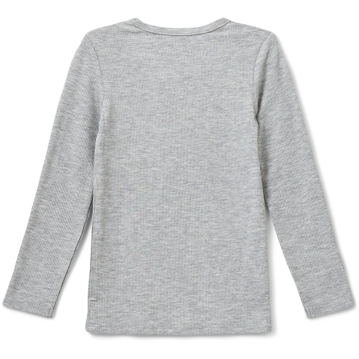Sofie Schnoor Grey Mel Petriciask Blouse