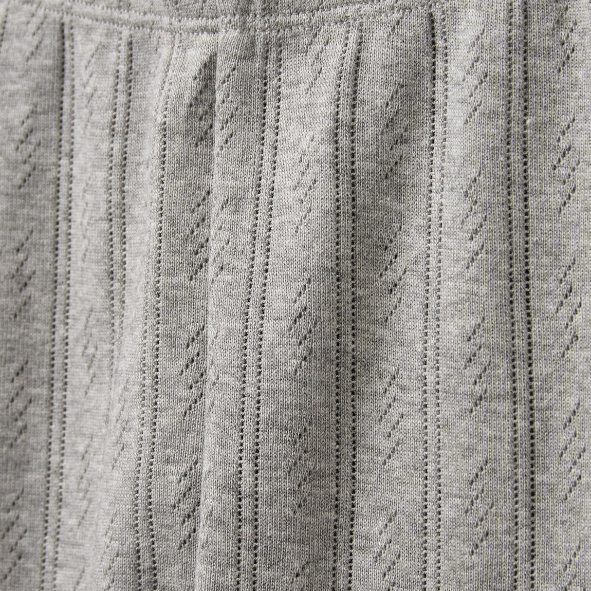 Sofie Schnoor Grey Mel Nalinesb Leggings