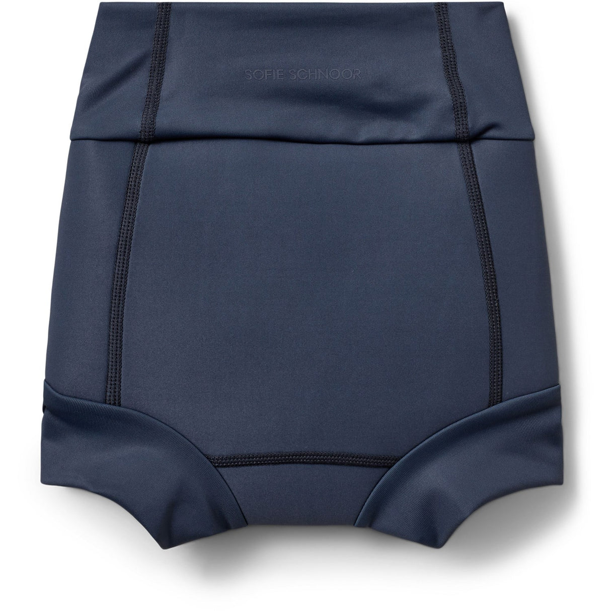 Sofie Schnoor Blue Hjaltesb Swim Pants