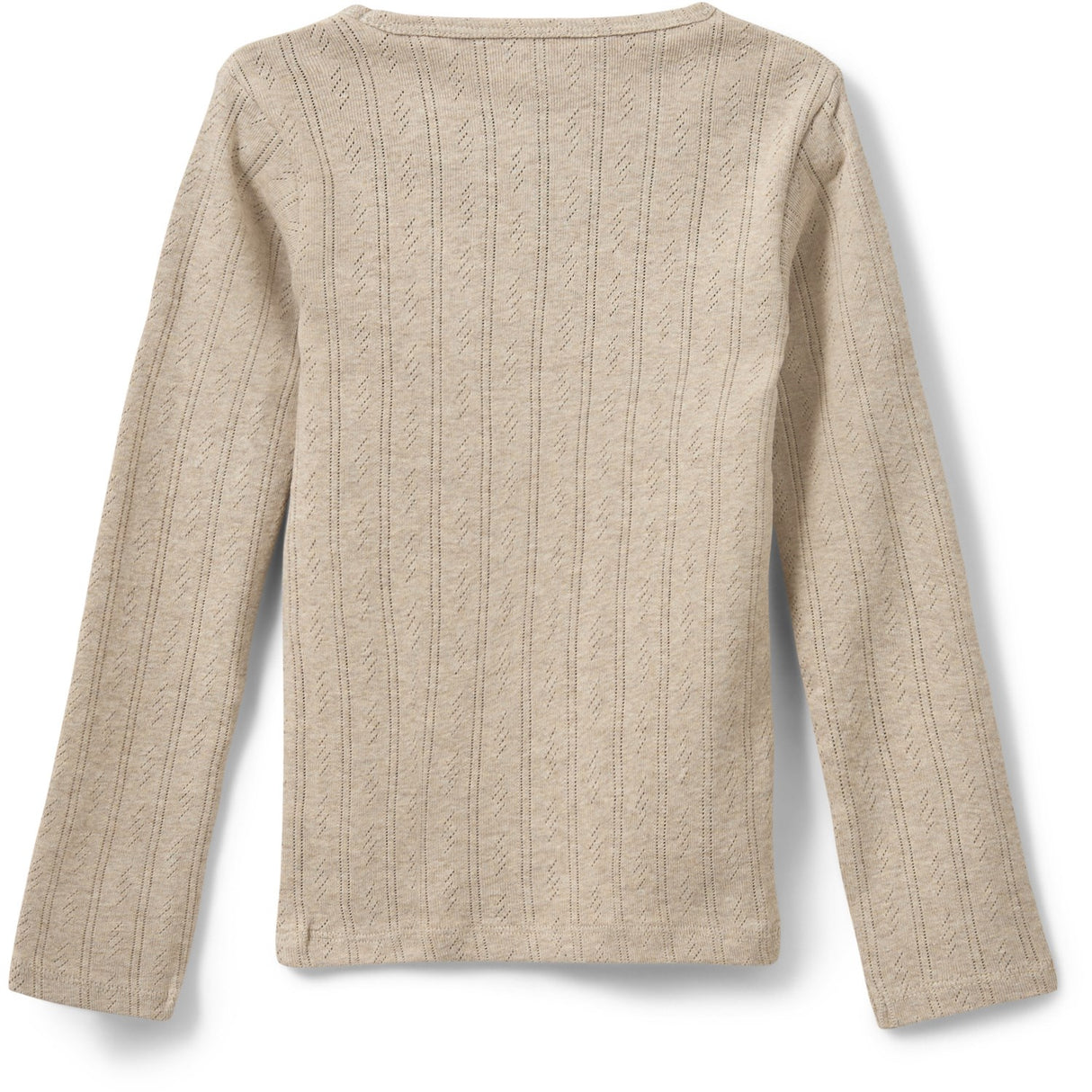 Sofie Schnoor Beige Petriciask Blouse