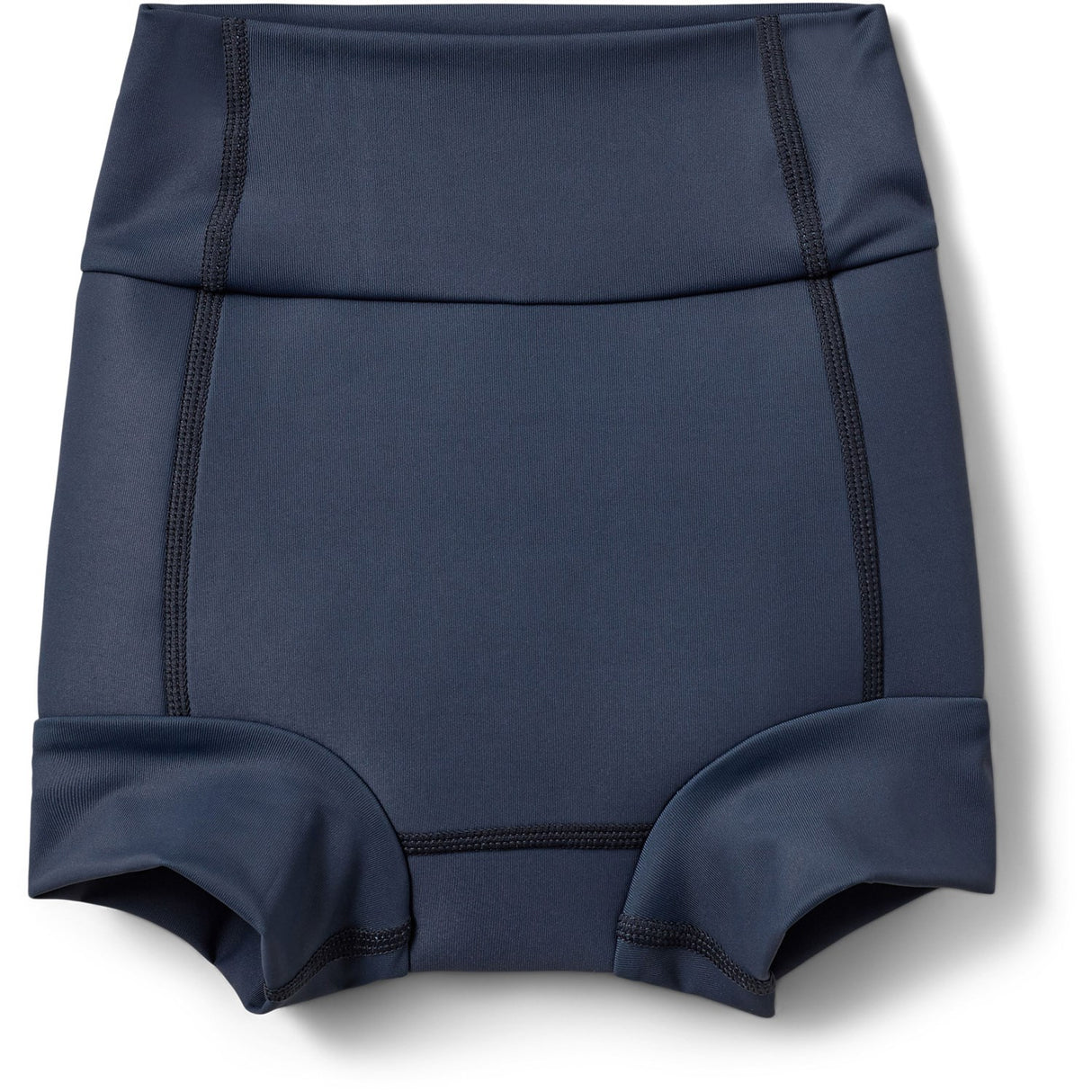 Sofie Schnoor Blue Hjaltesb Swim Pants