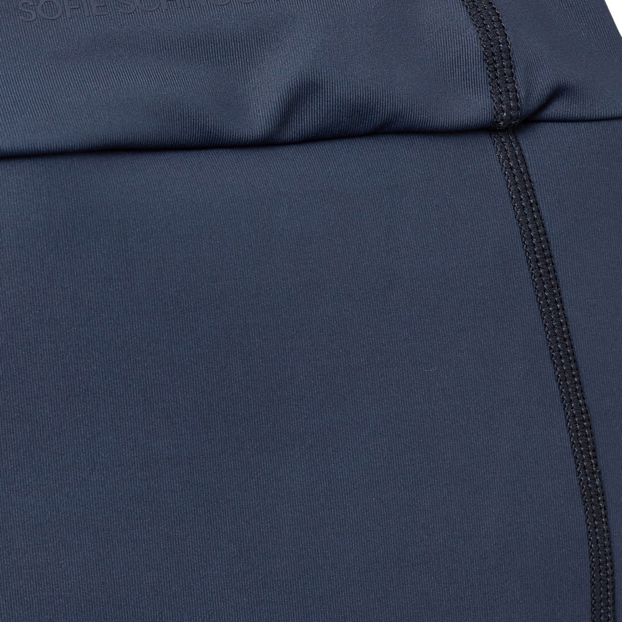 Sofie Schnoor Blue Hjaltesb Swim Pants