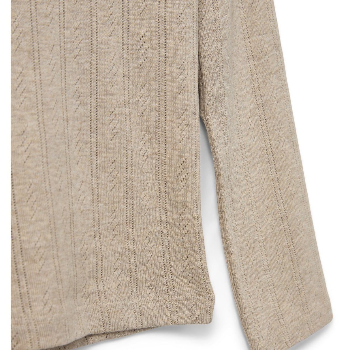 Sofie Schnoor Beige Petriciask Blouse