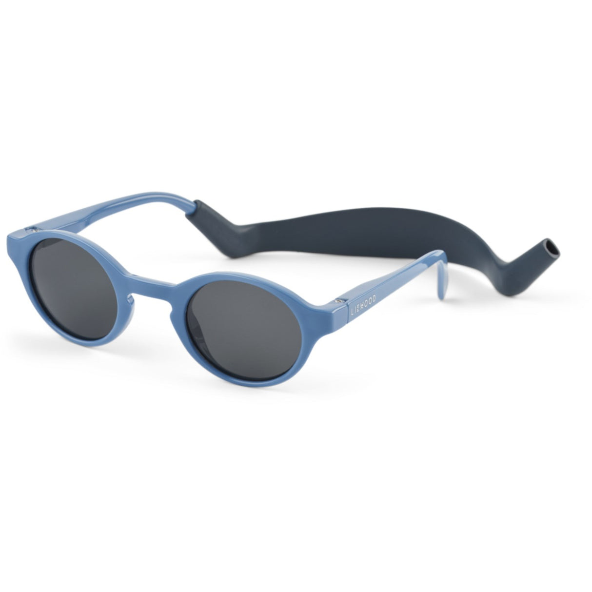 LIEWOOD Riverside / Classic Navy Stacey Baby Sunglasses