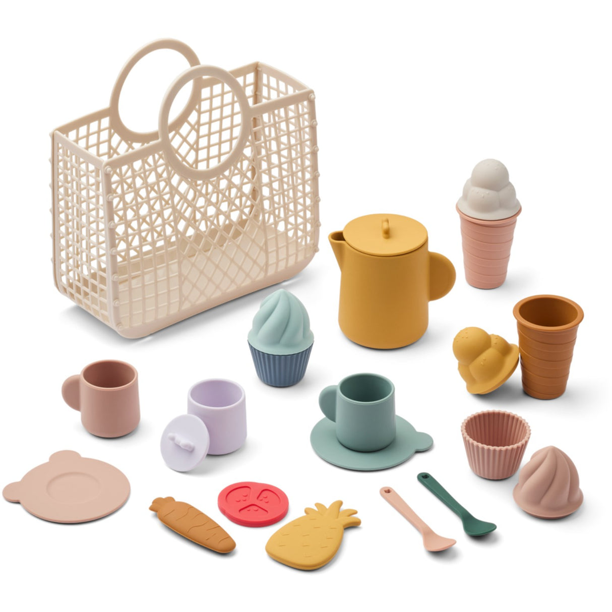LIEWOOD Sandy Multi Mix Elna Picnic Set