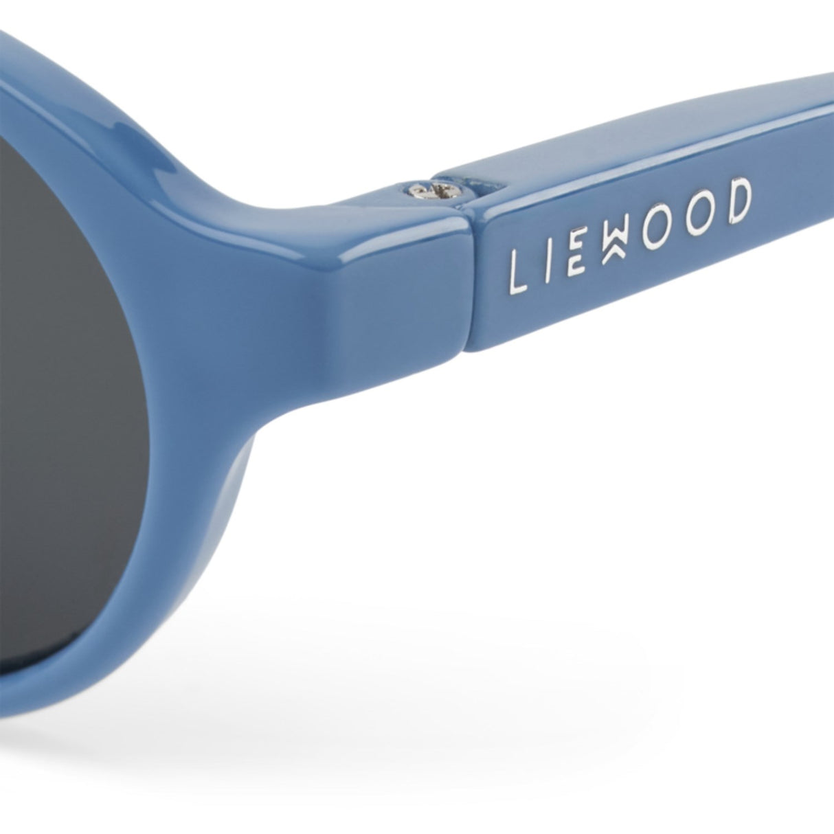 LIEWOOD Riverside / Classic Navy Stacey Baby Sunglasses