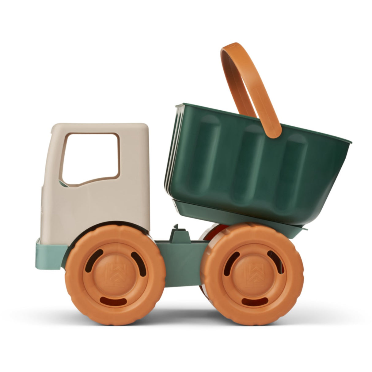 LIEWOOD Peppermint Multi Mix Beck Sand Truck