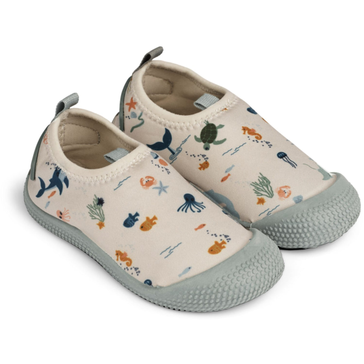 LIEWOOD Sea Creature / Sandy Sanjia Sea Shoe