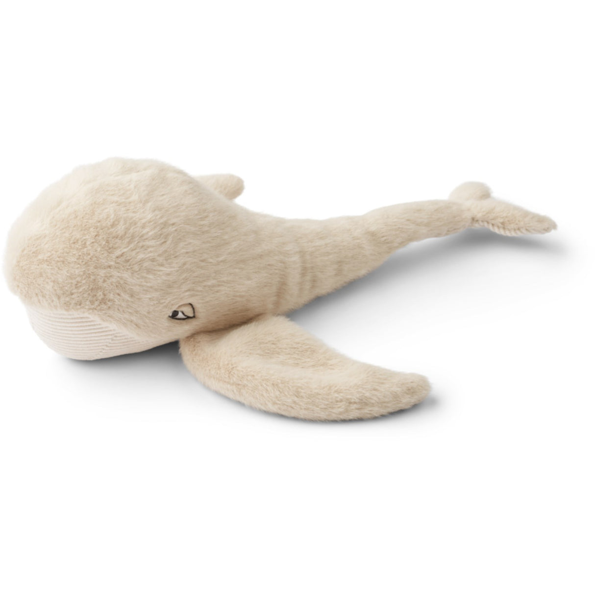 LIEWOOD Mist Berto Whale Teddy