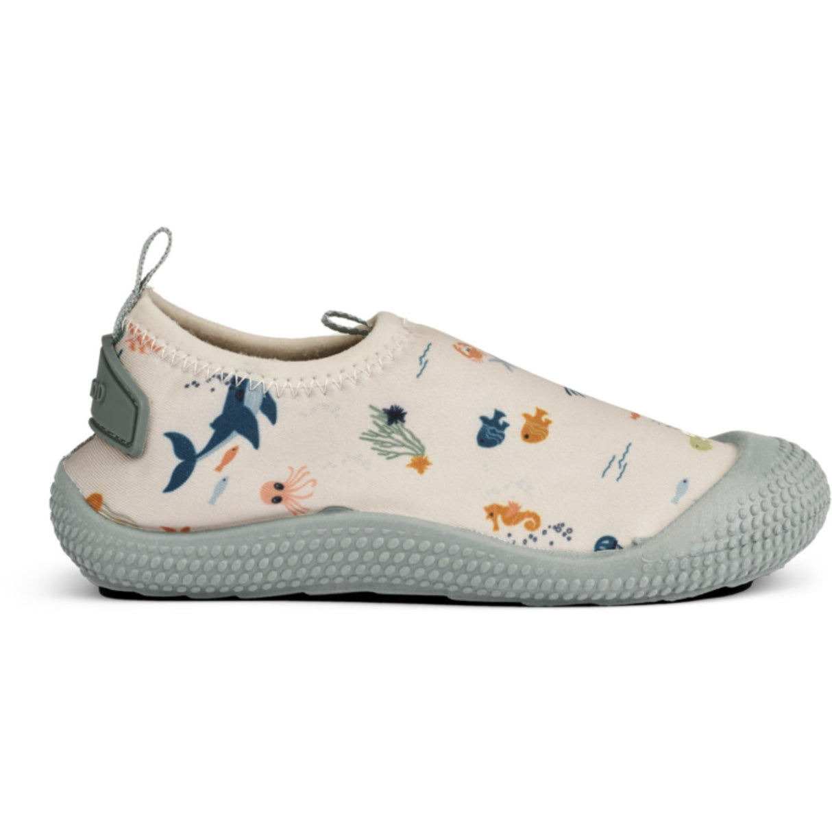 LIEWOOD Sea Creature / Sandy Sanjia Sea Shoe