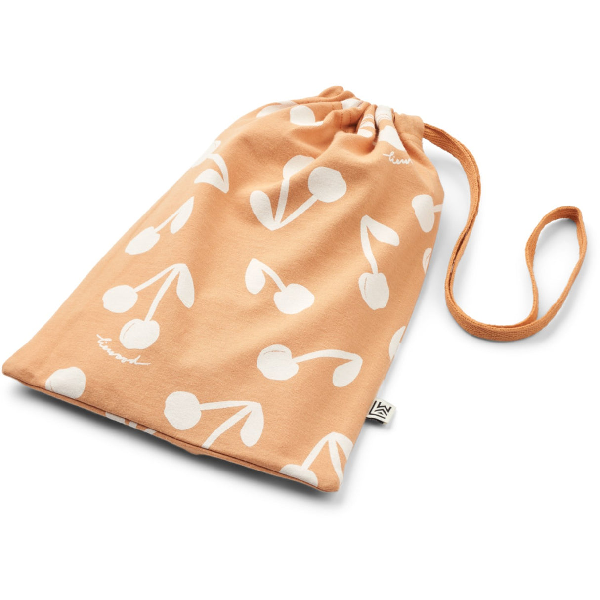 LIEWOOD Cherry Blossom / Light Apricot Ilford Printed Set