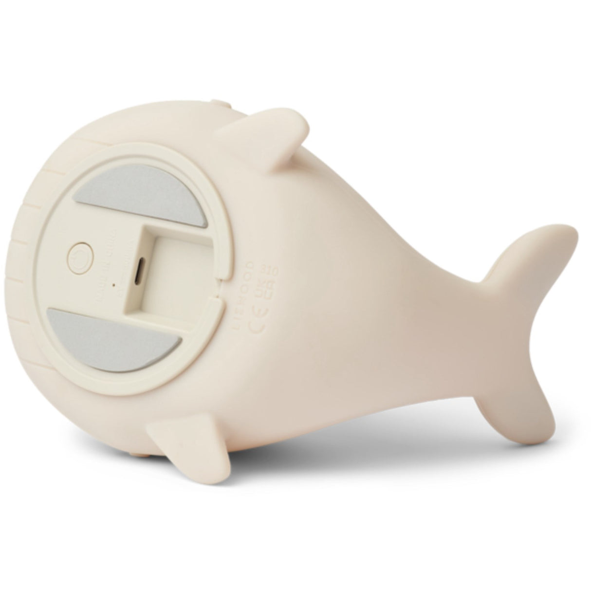 LIEWOOD Sandy Winston Whale Night Light