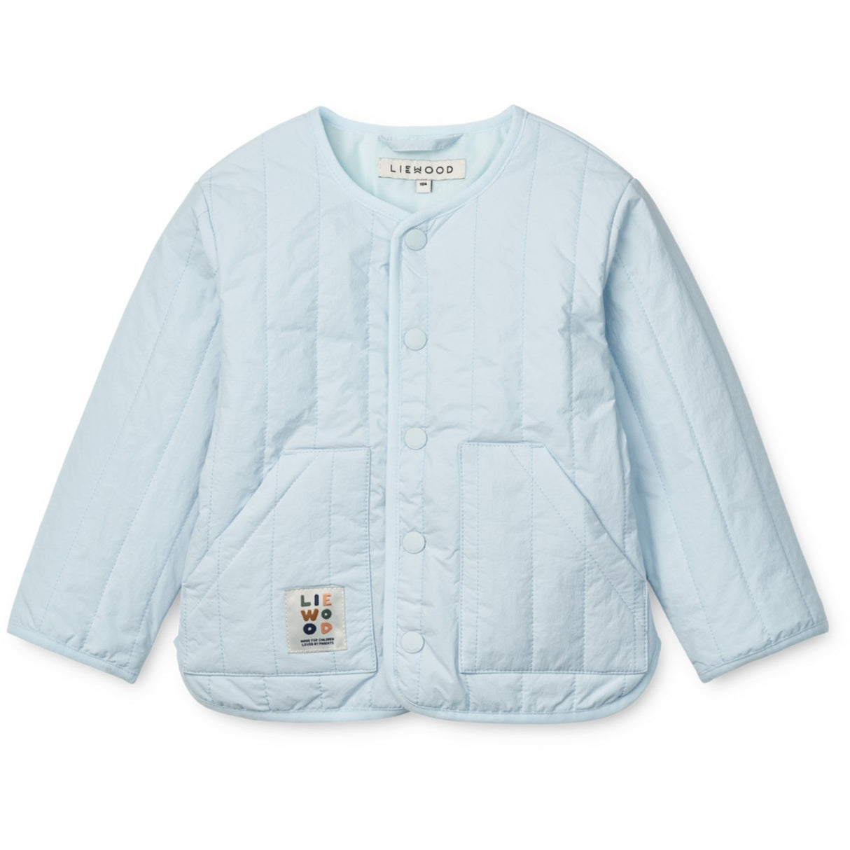 LIEWOOD Pure Sky Bea Jacket