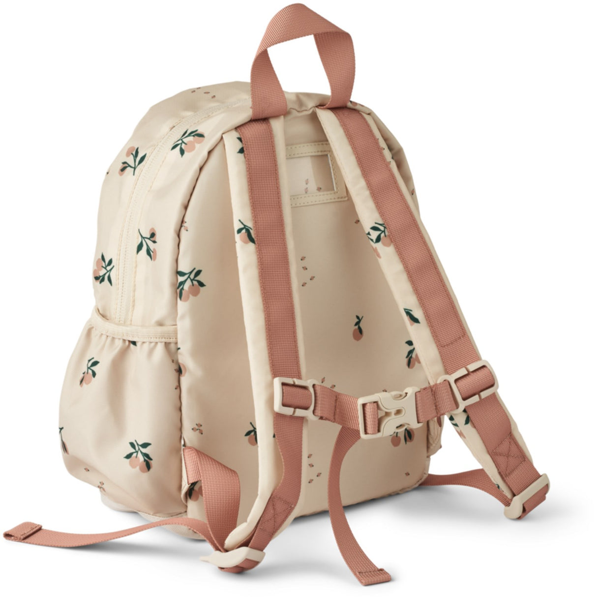 LIEWOOD Peach / Sea Shell Andreas Backpack