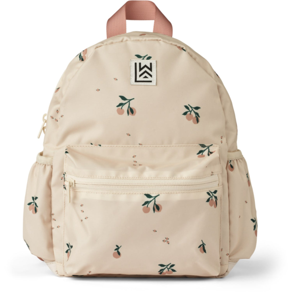 LIEWOOD Peach / Sea Shell Andreas Backpack