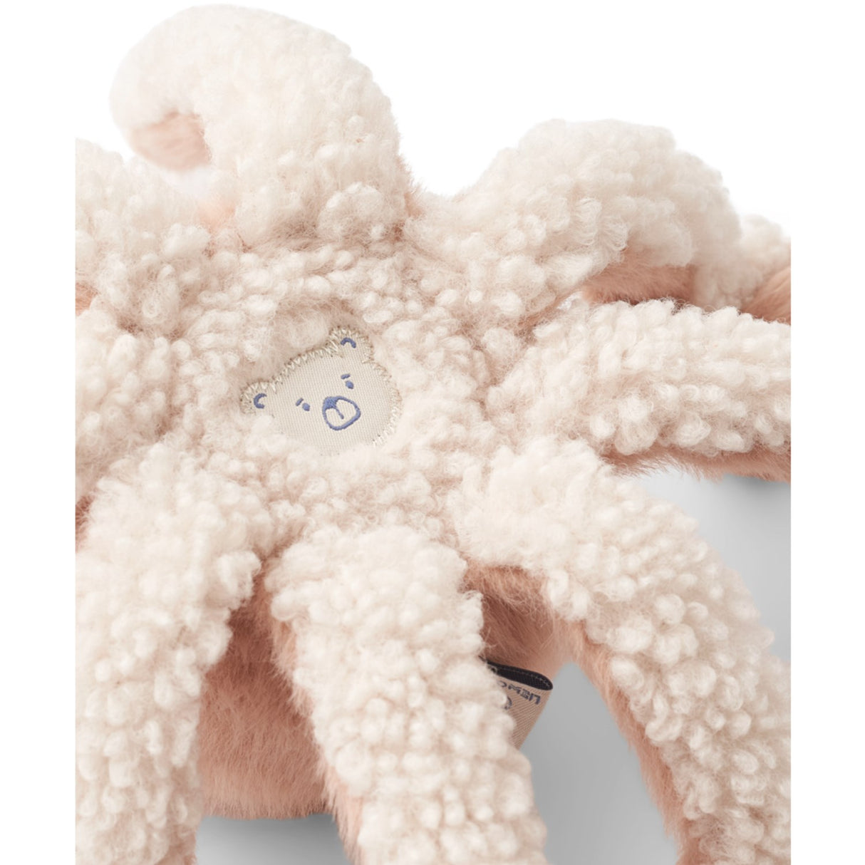 LIEWOOD Pale Tuscany Binnie Octopus Teddy