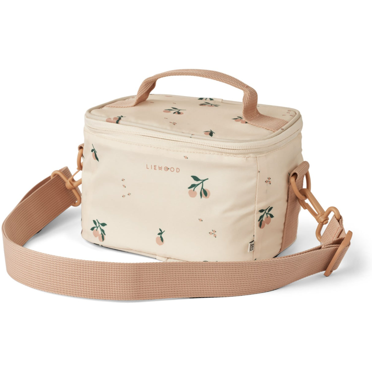 LIEWOOD Peach / Sea Shell Toby Thermal Bag