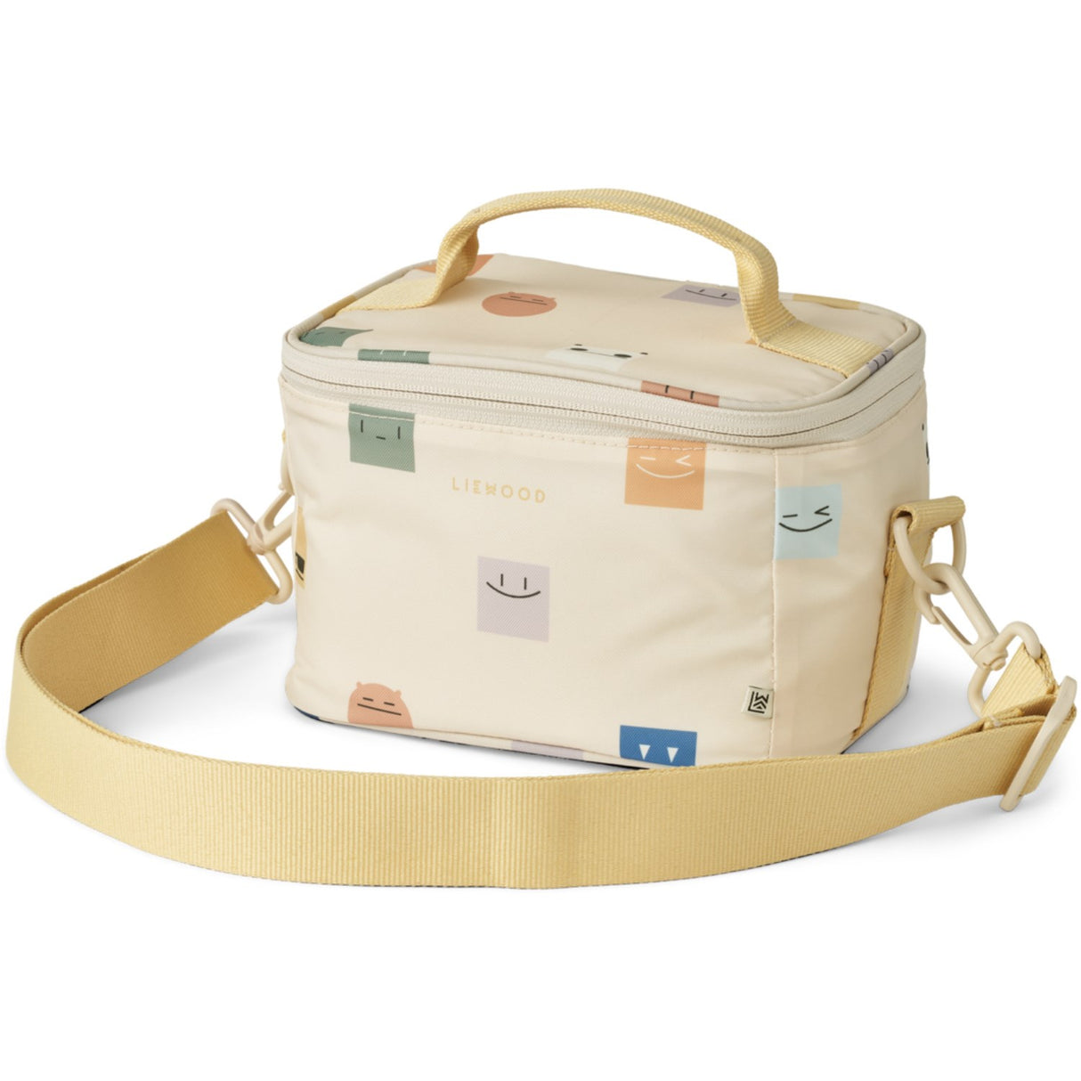 LIEWOOD Smiley / Sandy Toby Thermal Bag