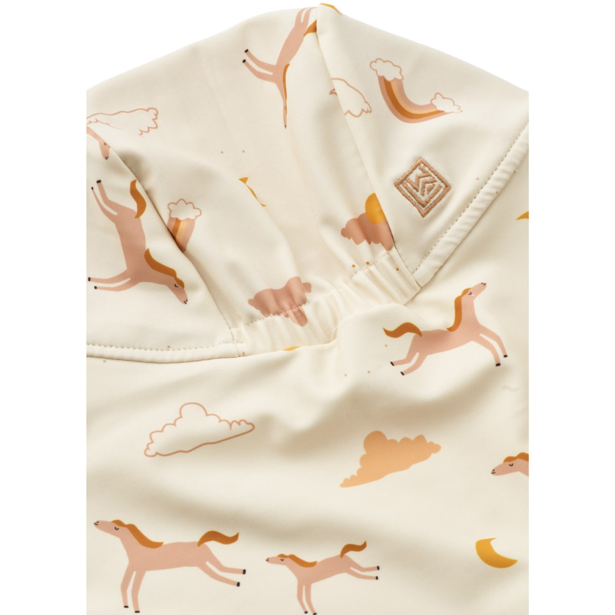 LIEWOOD Dream / Ecru Cecilia Swim Hat