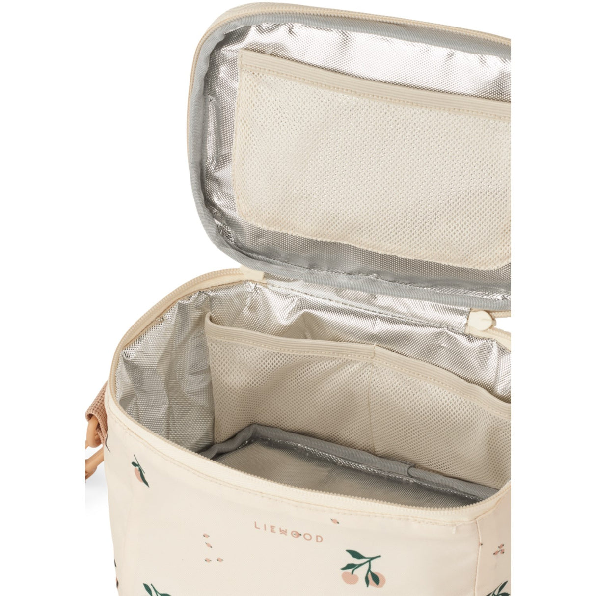 LIEWOOD Peach / Sea Shell Toby Thermal Bag