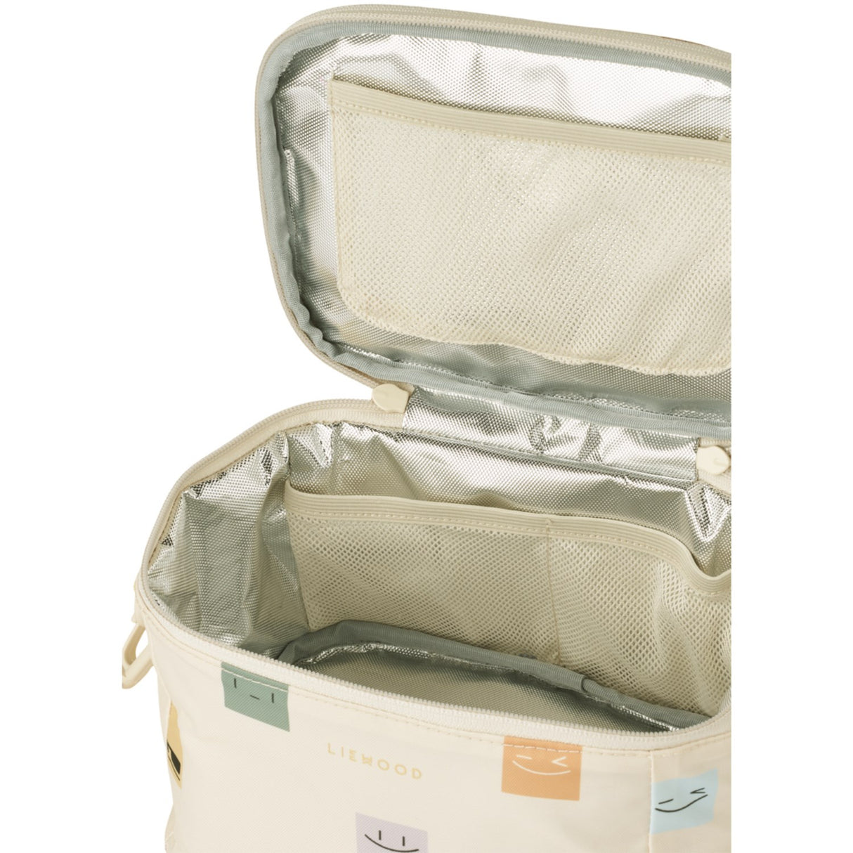 LIEWOOD Smiley / Sandy Toby Thermal Bag