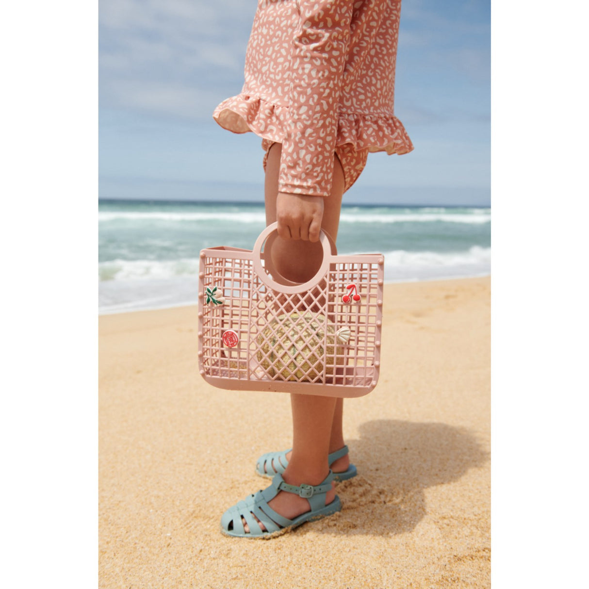 LIEWOOD Peppermint Bre Sandal