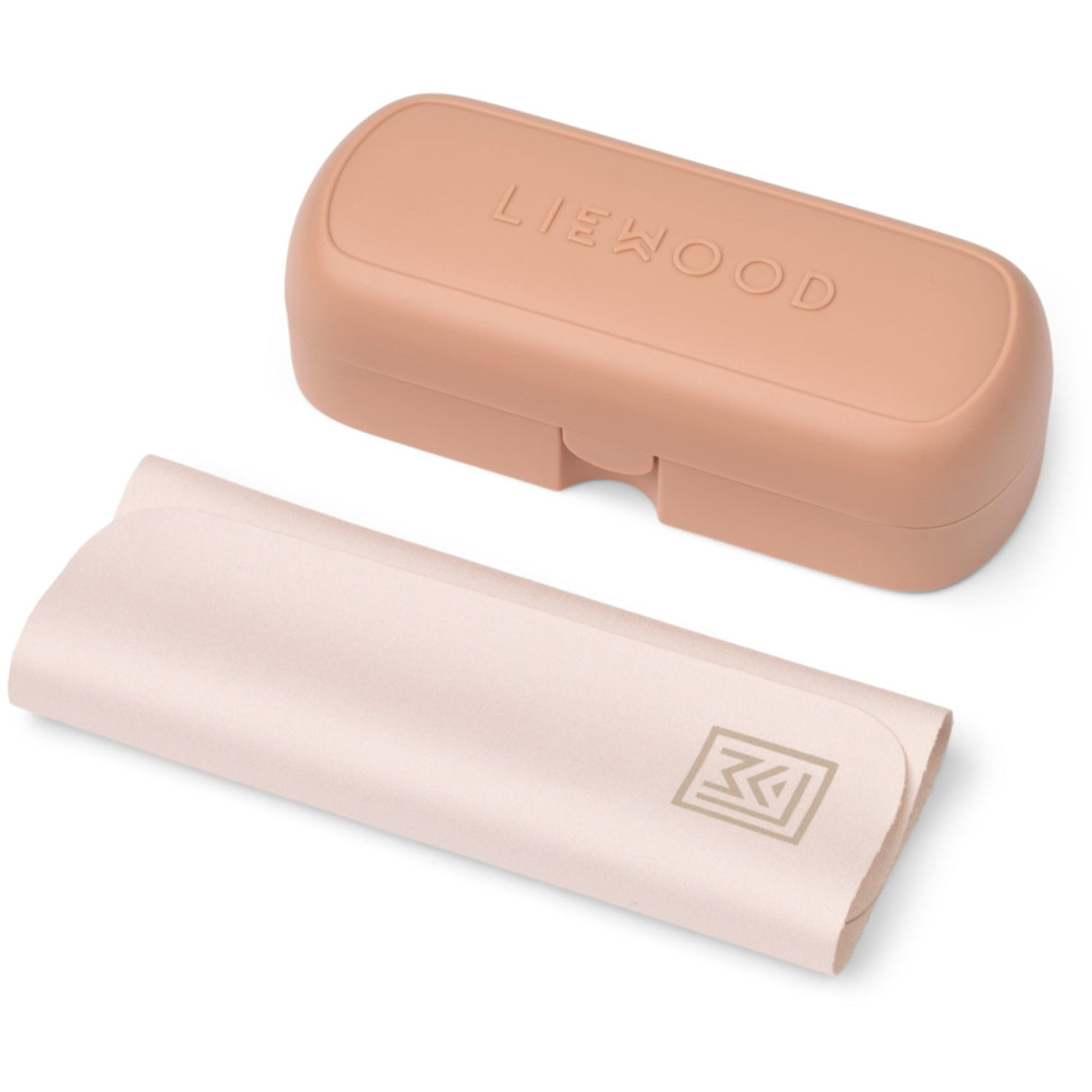 LIEWOOD Tuscany Rose / Pale Tuscany Stacey Baby Sunglasses