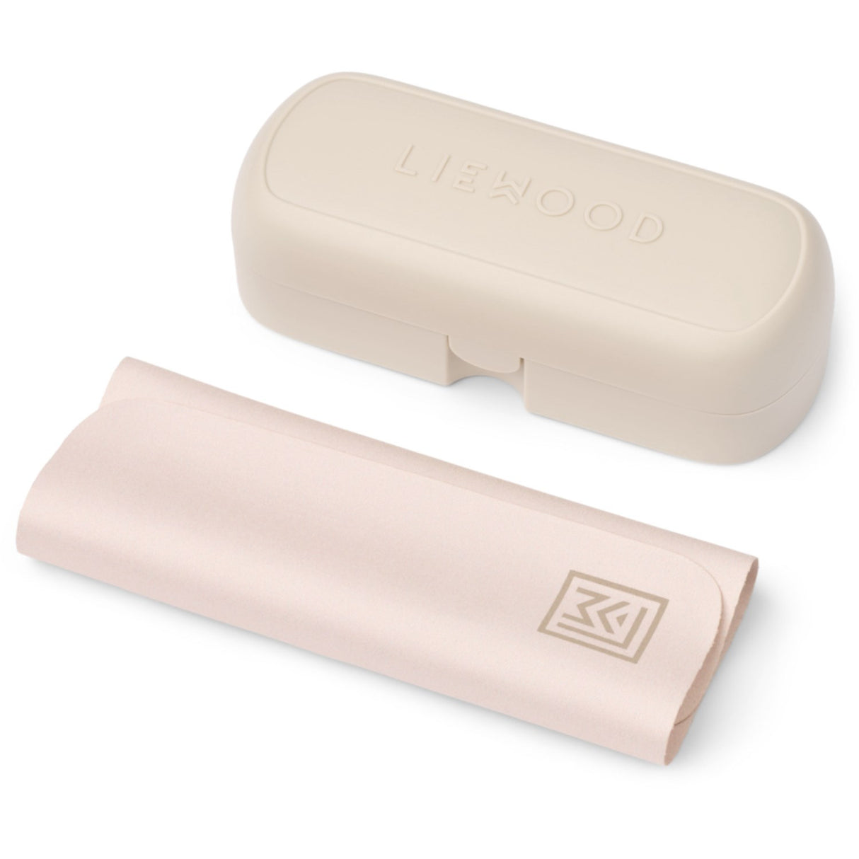 LIEWOOD Crispy Corn / Sandy Stacey Baby Sunglasses