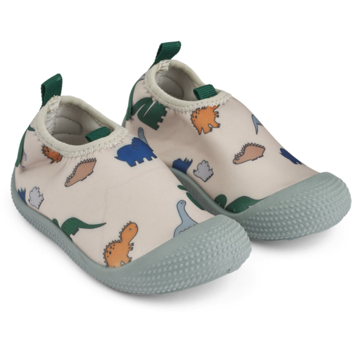 LIEWOOD Dinosaurs / Mist Sanjia Sea Shoe