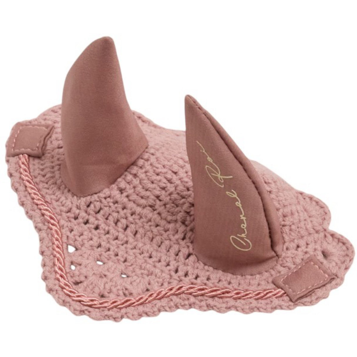 Cheval Roi Hut for hobby horse