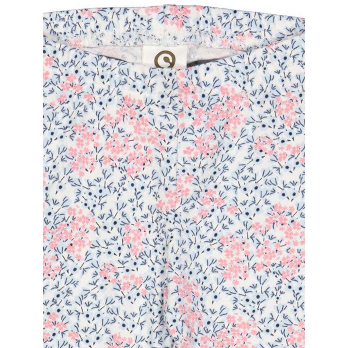 Müsli Balsam Cream/ Bubblegum/ Night Blue Petit Leggings Baby