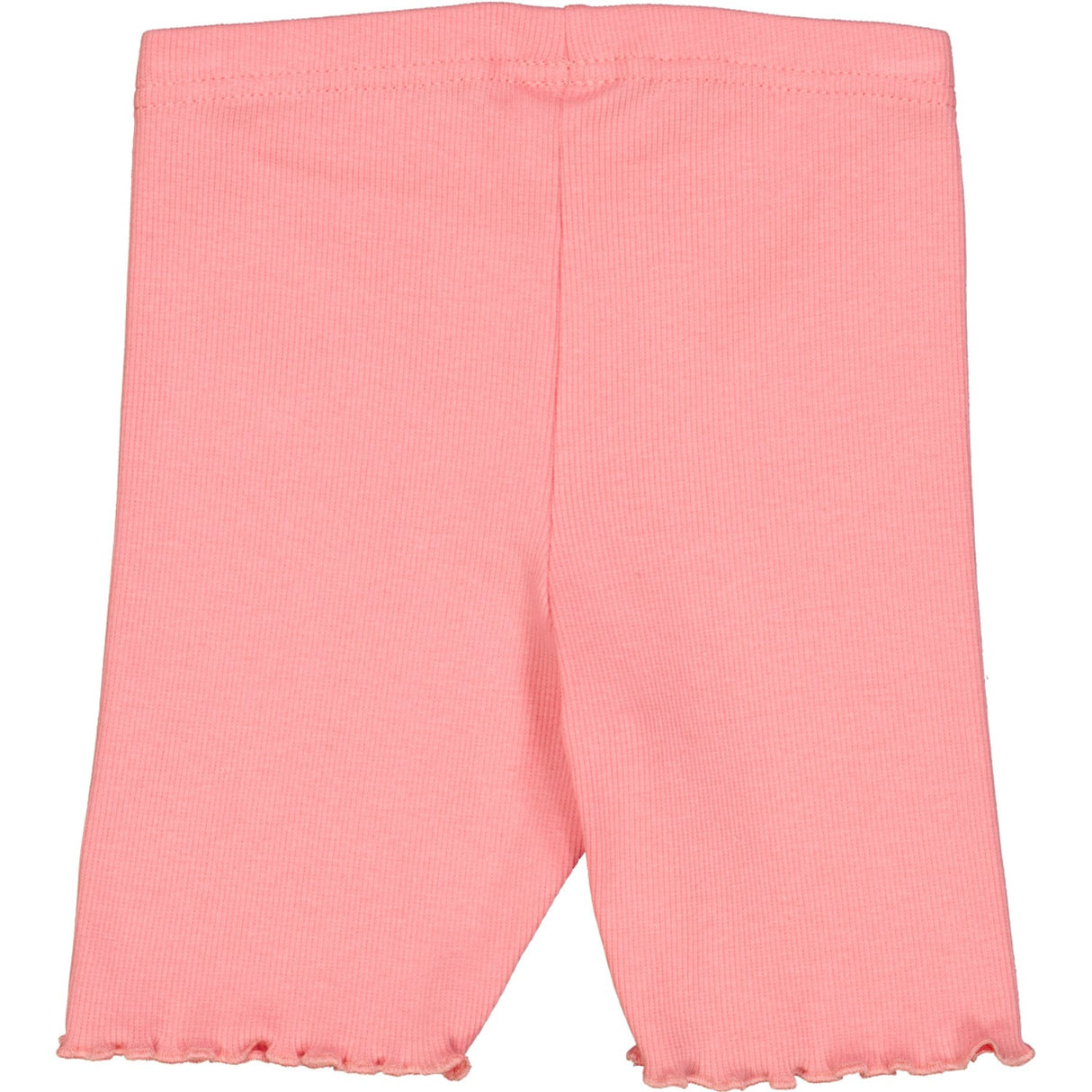 Müsli Bubblegum Cozy Me Rib Short Leggings