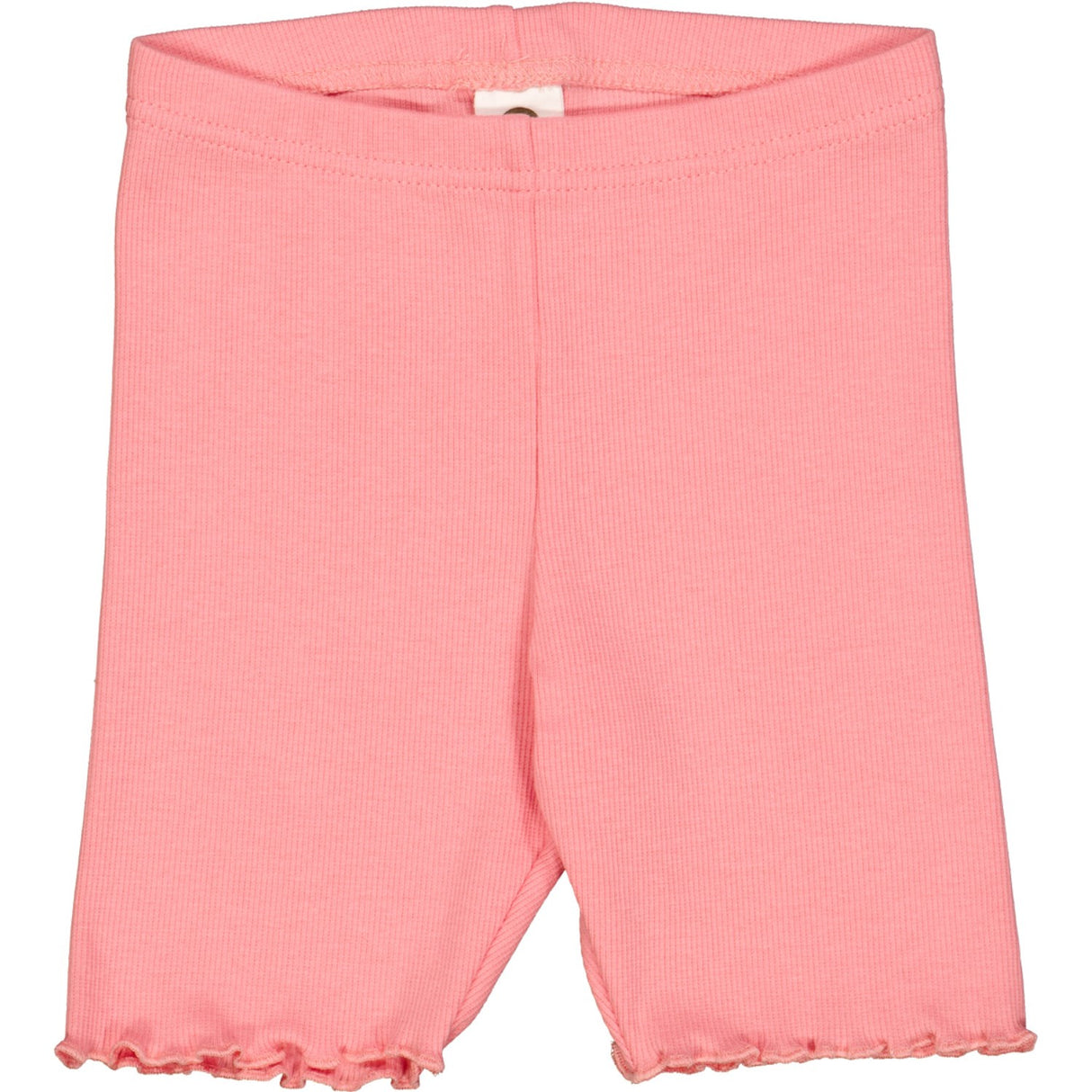 Müsli Bubblegum Cozy Me Rib Short Leggings
