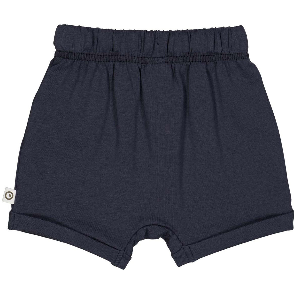 Müsli Night Blue Cozy Me Shorts Baby