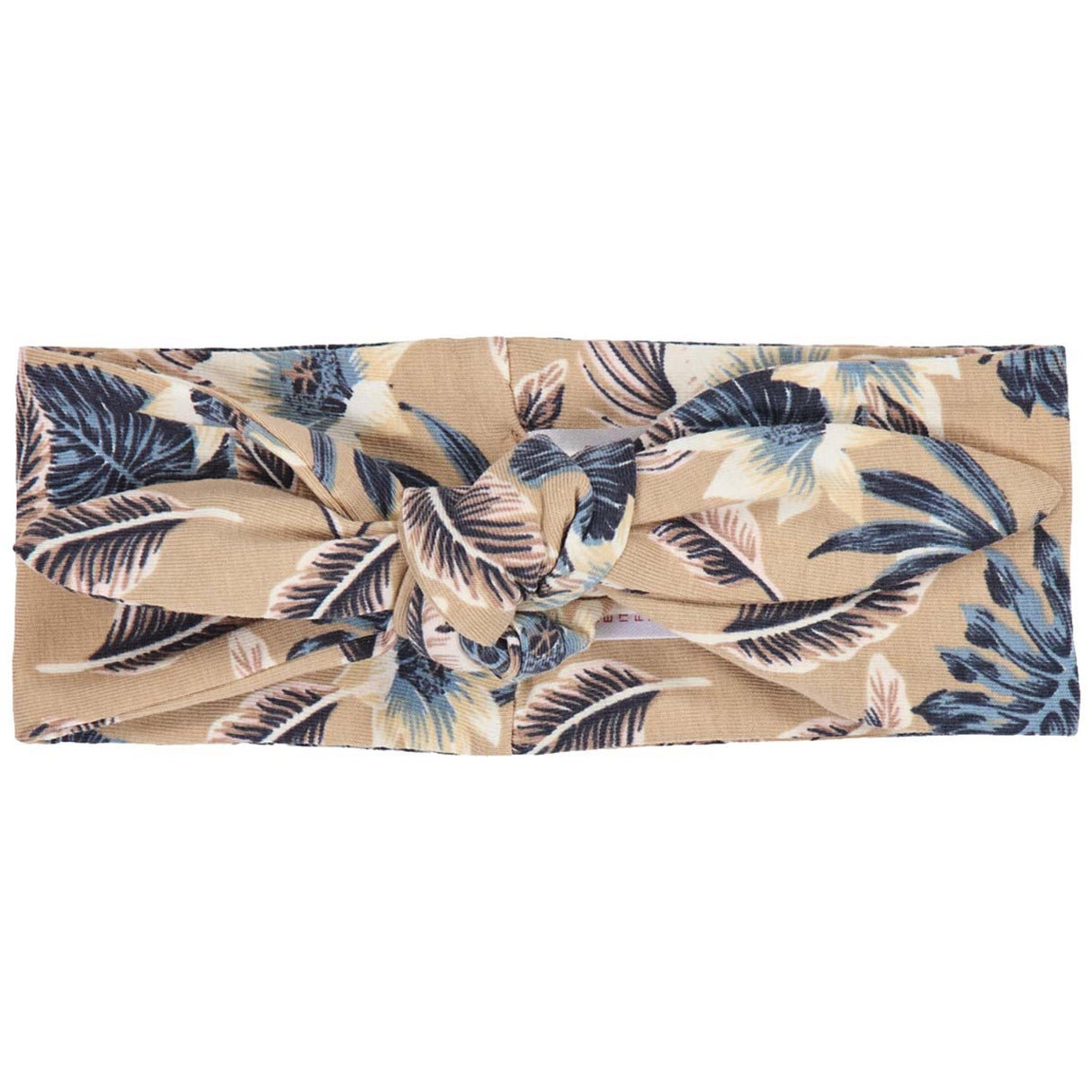 Müsli Cashmere/ Mary/ Night Blue Lily Headband 2-Pack