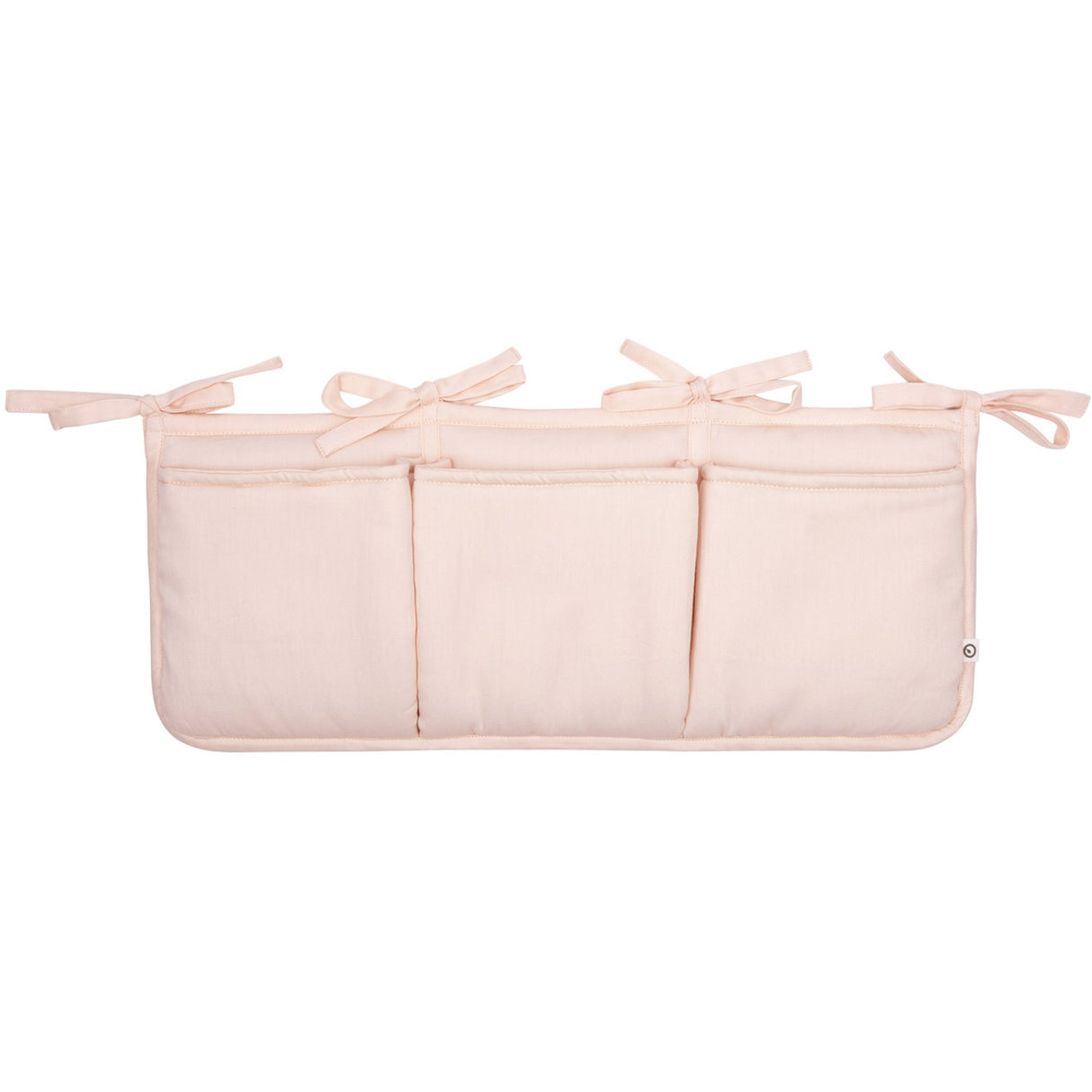 Müsli Peony Solid Bed Pocket