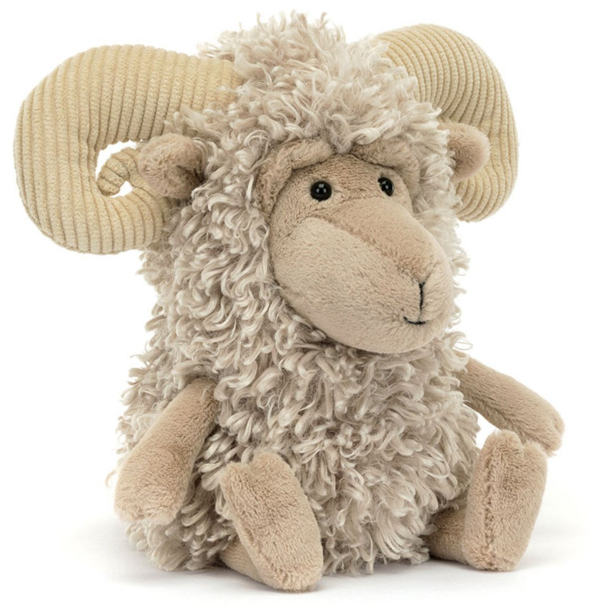 Jellycat FARM Ramsley ram 29 cm