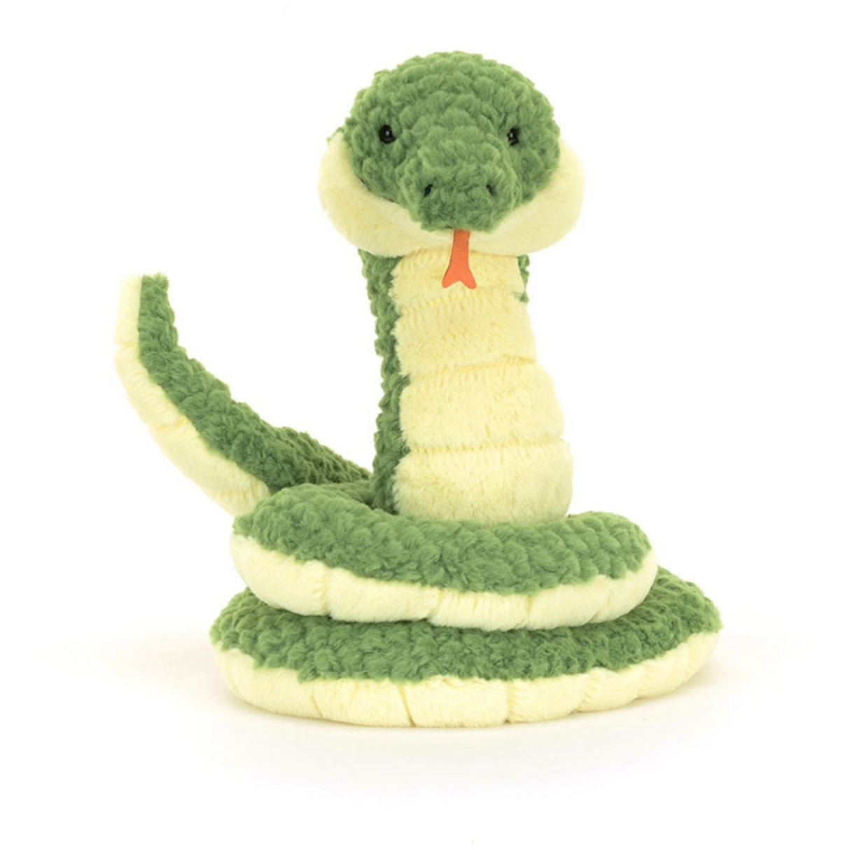 Jellycat Creep - Cizi Snake 27 cm