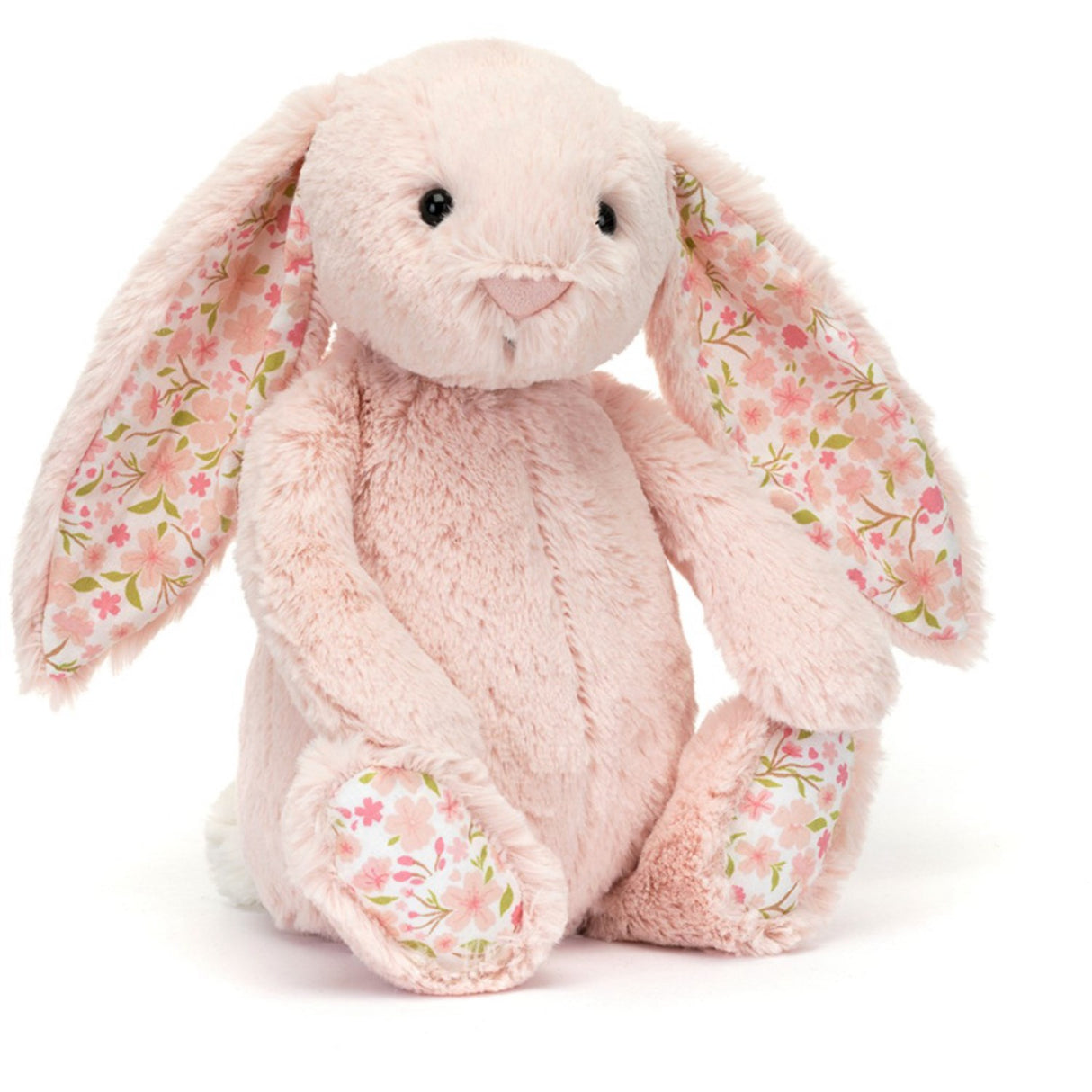 Jellycat Bashful rabbit Elsie Cherry original 31 cm