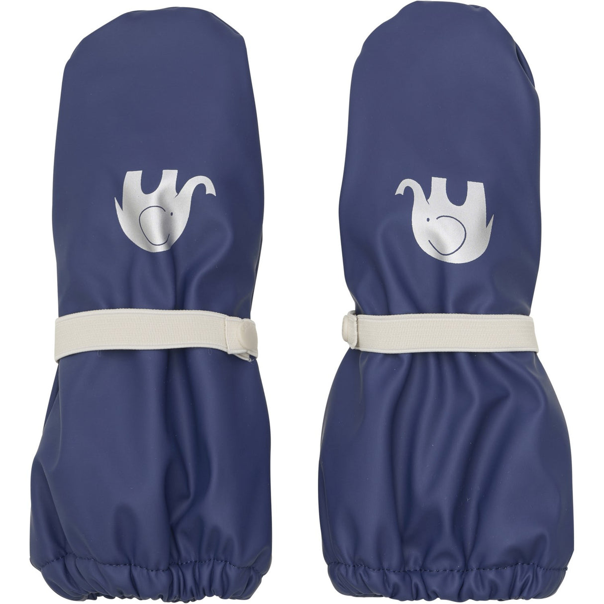 CeLaVi Oceania Padded PU-Mittens