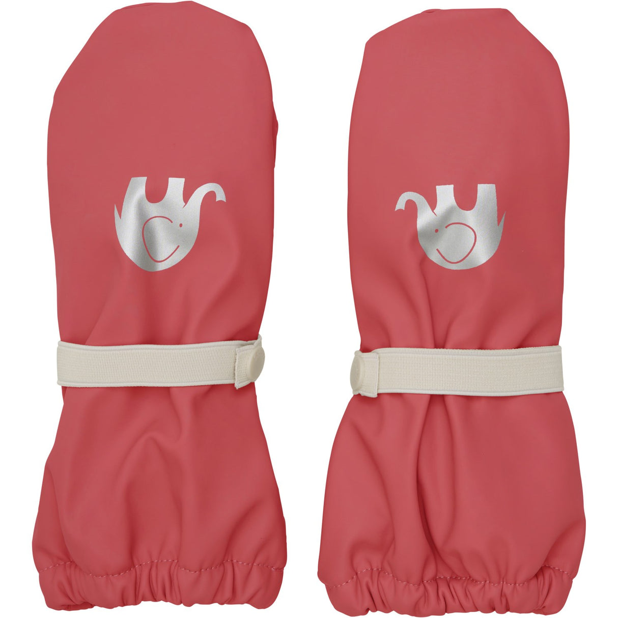 CeLaVi Cayenne Padded PU-Mittens