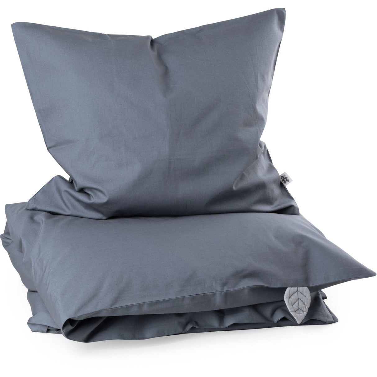 Sebra Forest Lake Blue Classic Bedding