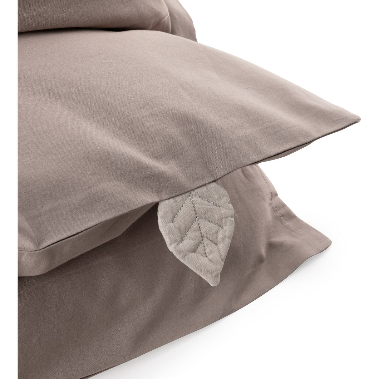 Sebra Jetty Beige Classic Bedding