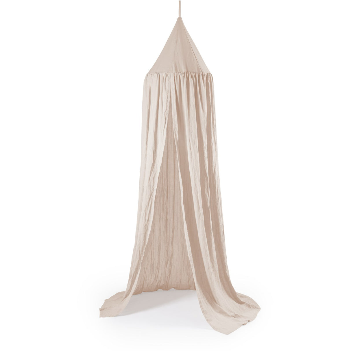 Sebra Birchbark Rose Canopy Dobby Weave