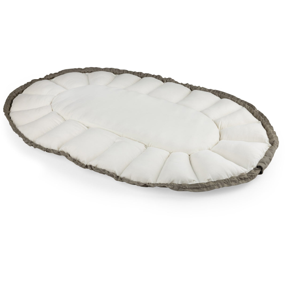 Sebra Dark Olive 3-In-1 Babynest