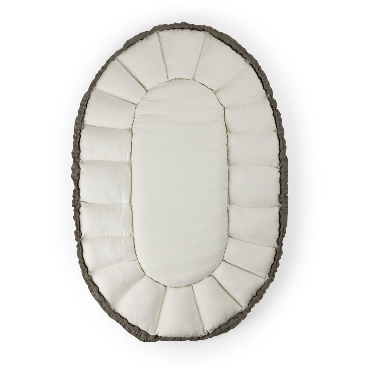 Sebra Dark Olive 3-In-1 Babynest