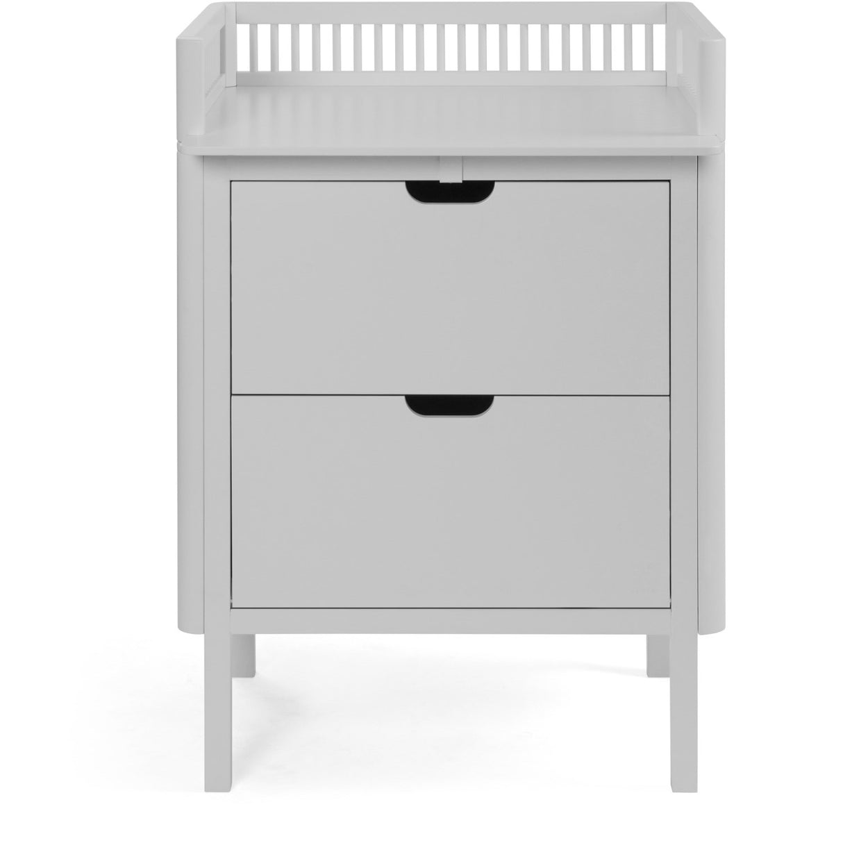 Sebra Stone Changing Unit With Drawers