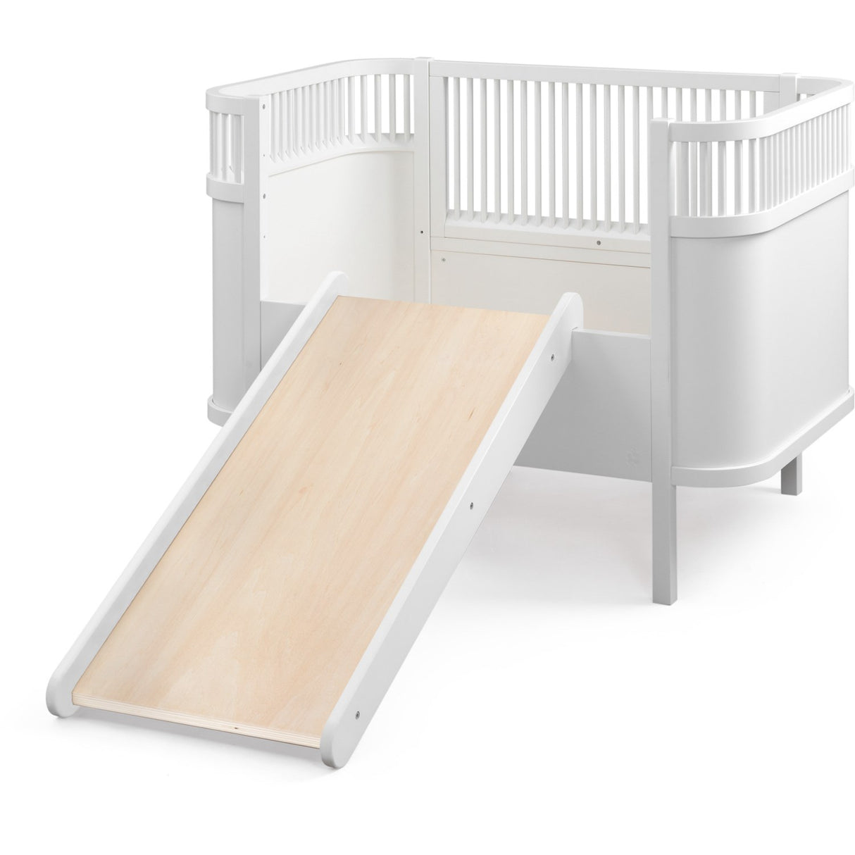 Sebra Sebra 2-in-1 Climb & Slide