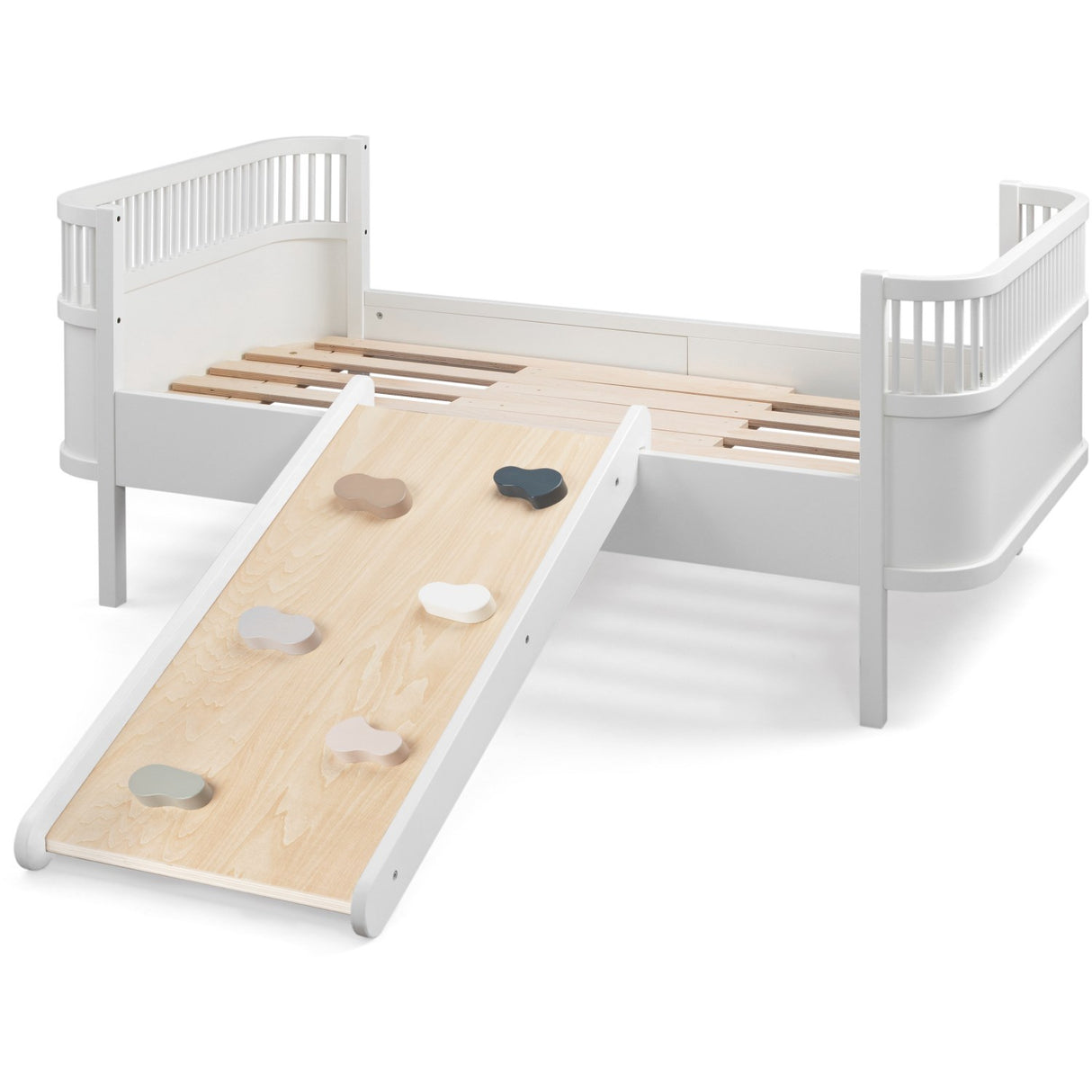 Sebra Sebra 2-in-1 Climb & Slide